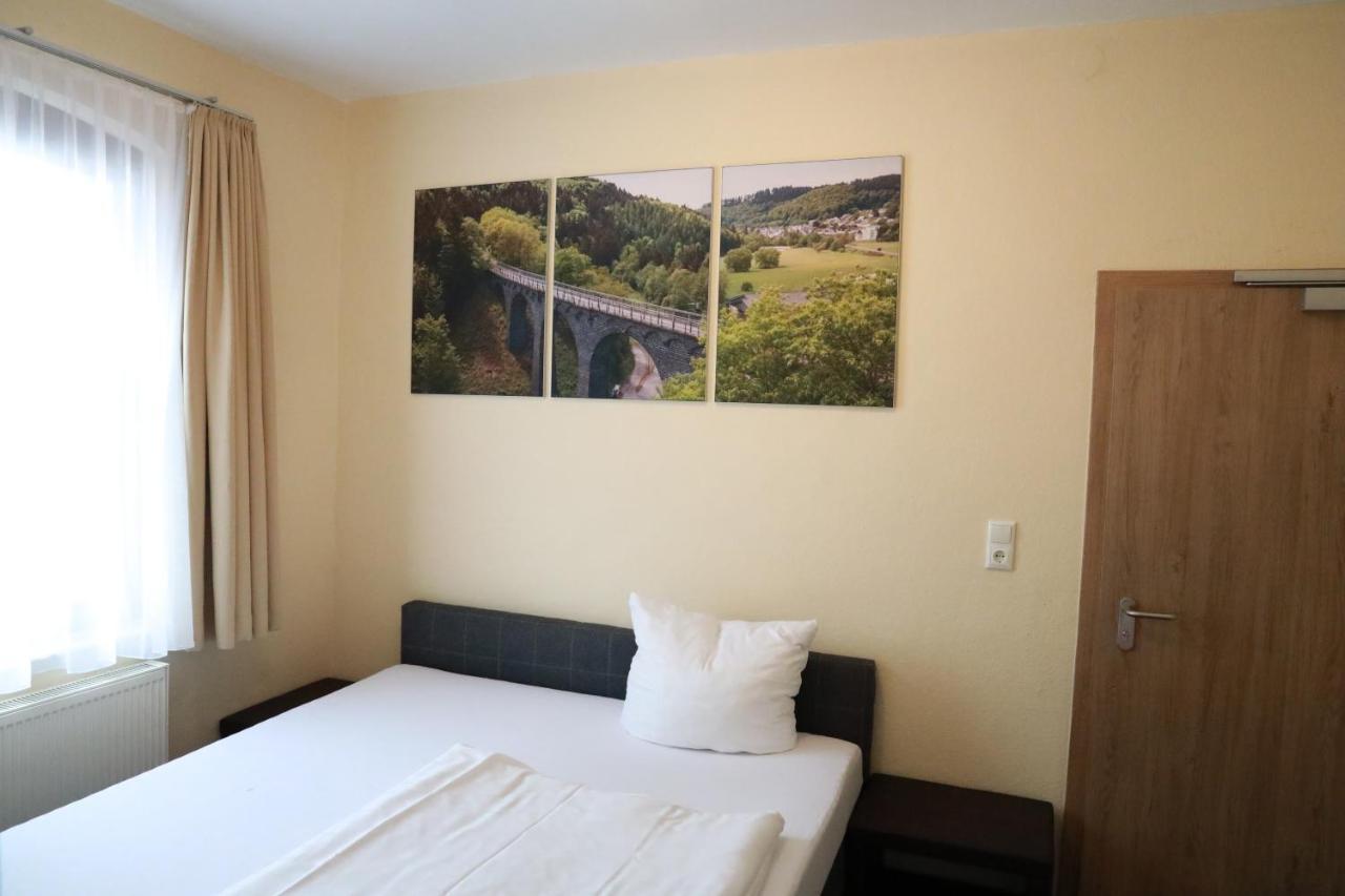 Beim Heines Hotel Daun Luaran gambar